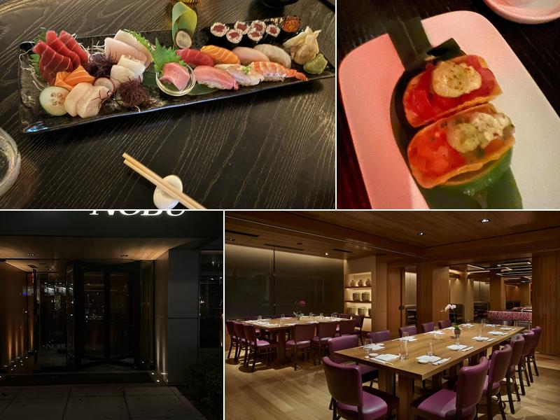 Nobu Washington D.C.