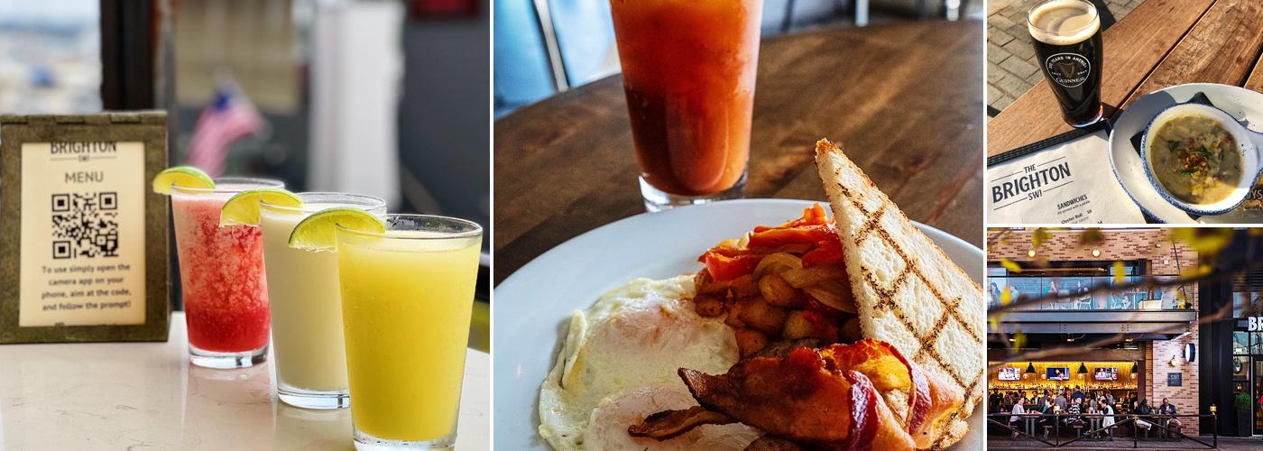 The Brighton