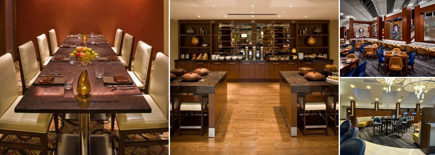 Article One - American Grill