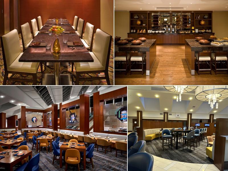 Article One - American Grill