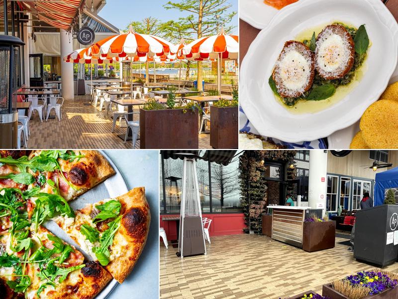 All-Purpose Riverfront 79 Potomac Ave SE, Washington