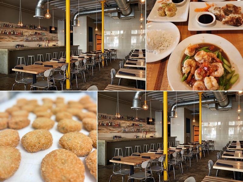 Beau Thai Mount Pleasant