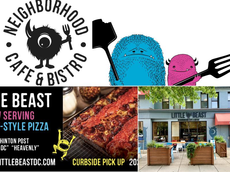 Little Beast Cafe & Bistro