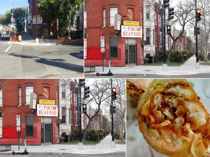 Tiki Carryout & Deli