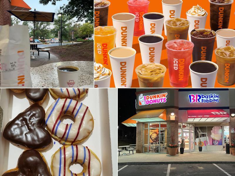 Dunkin'