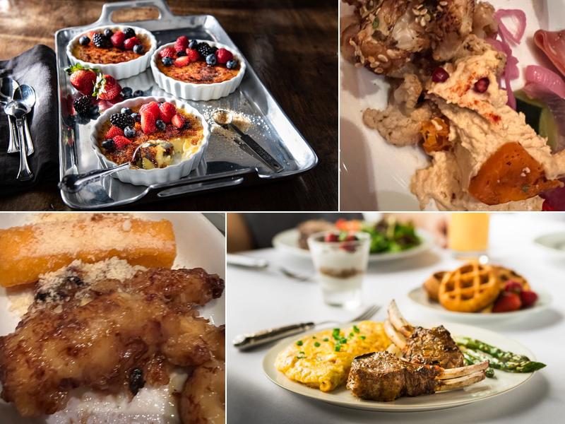 Fogo de Chão Brazilian Steakhouse 235 Main St, White Plains