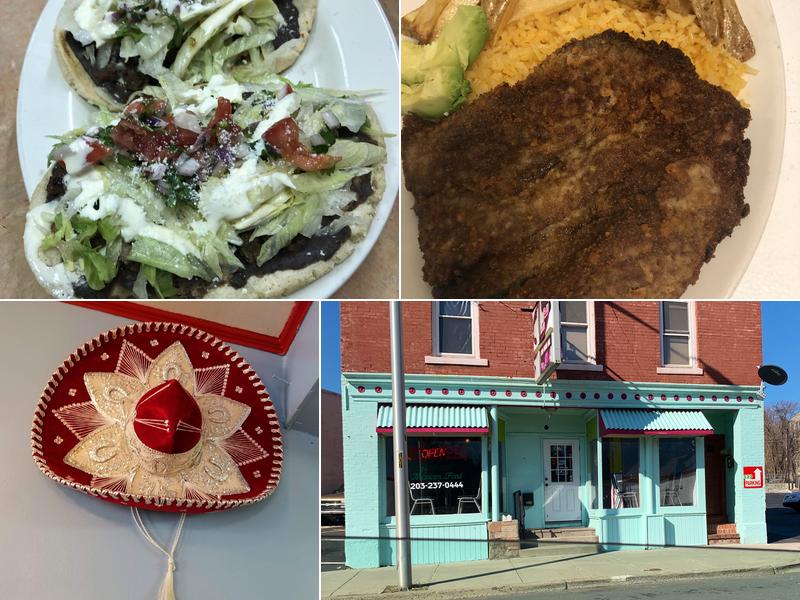 San Miguel Restaurant & Bakery