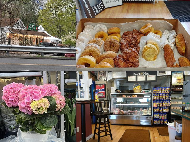 Notch Store 905 Waterbury Rd, Cheshire