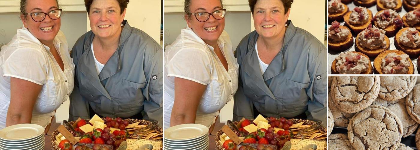 Savory Palate Catering