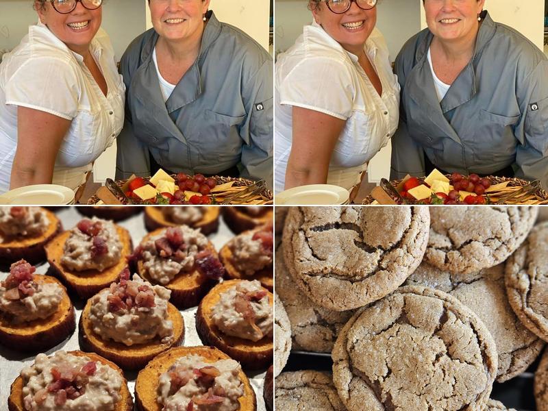 Savory Palate Catering