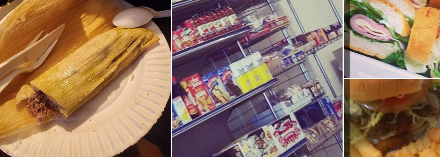 New York Deli & Grocery