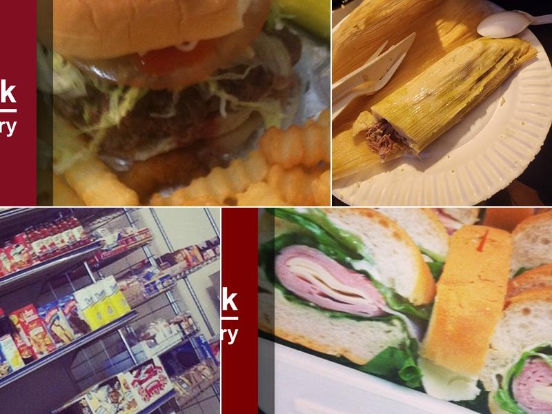 New York Deli & Grocery