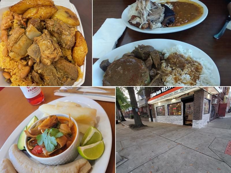 Buen Gusto Restaurant