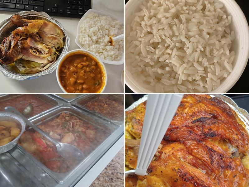 Chicharron Restaurant