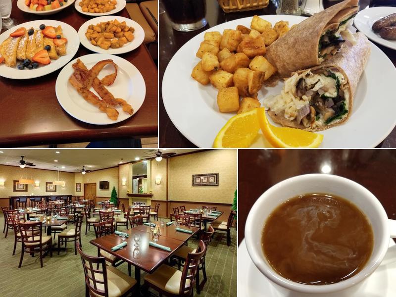 Rendezvous Restaurant 10 Laura Blvd, Norwich