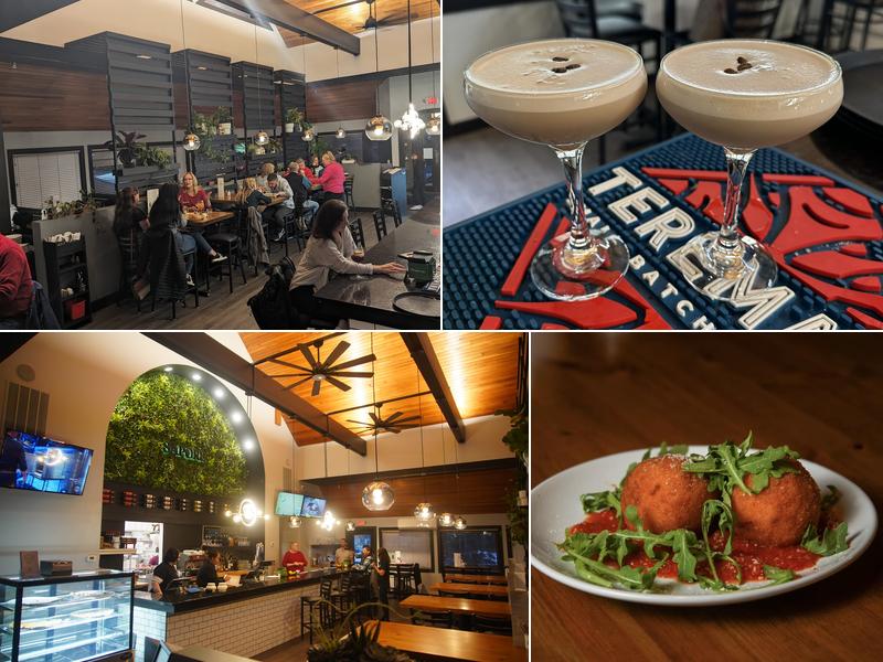 Sapore Pizzeria & Bar