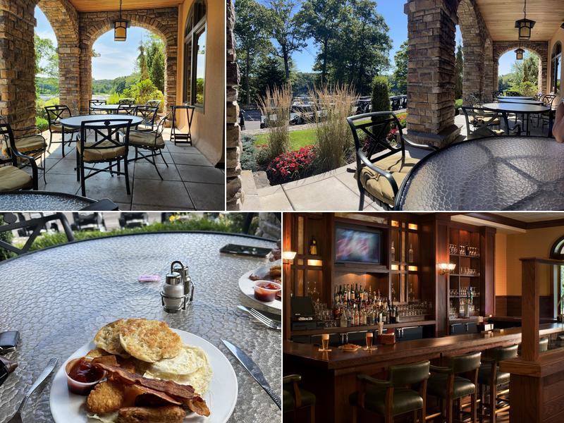 Matches Tavern 1 Clubhouse Dr, North Stonington