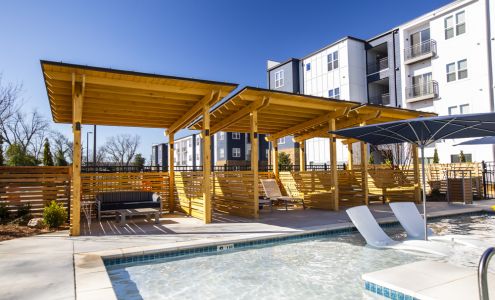 Beacon Station Apartments