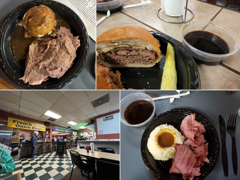 Jerry’s Roast Beef