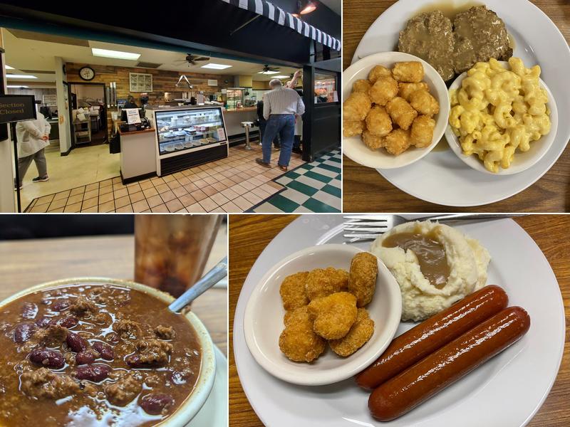 Rebecca's Dutch Kitchen