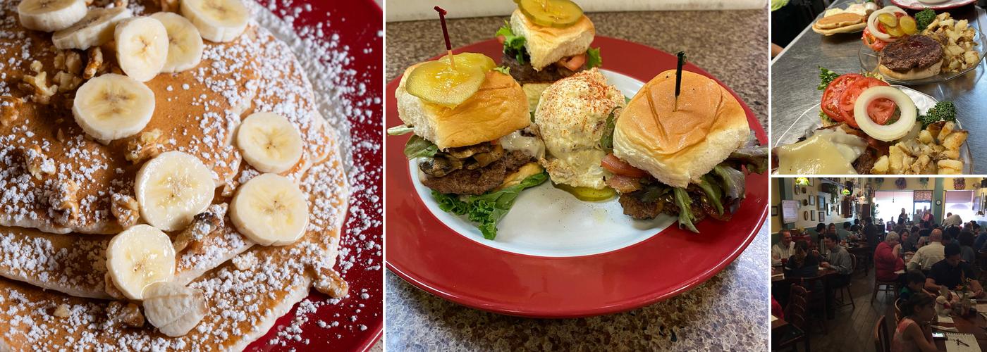 Brunchery Restaurant and Catering