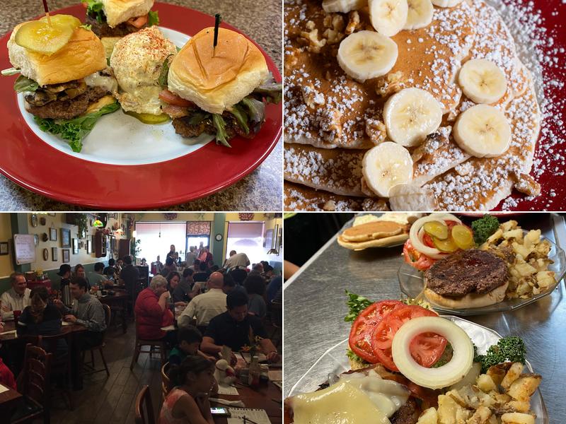 Brunchery Restaurant and Catering