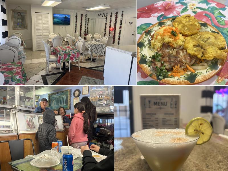 La Cascada De Palm Av