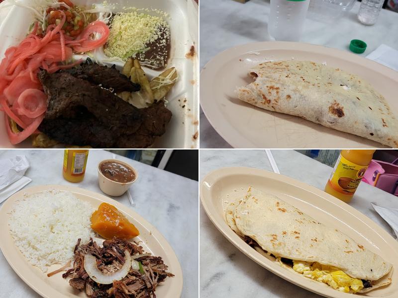 Patsy Mar Coffee Shop