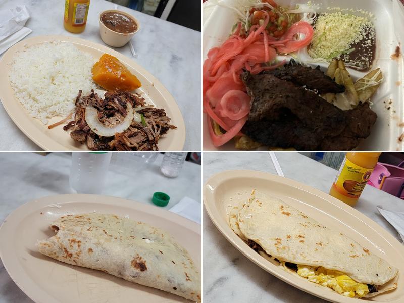 Patsy Mar Coffee Shop