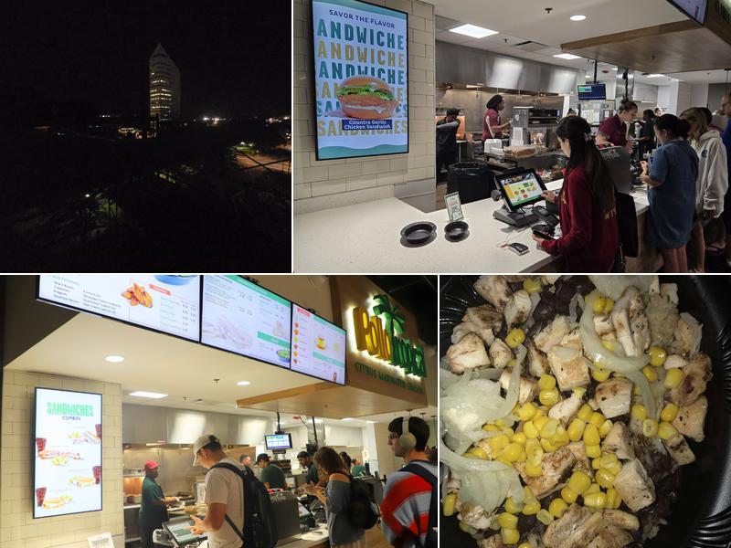 Pollo Tropical at The Union