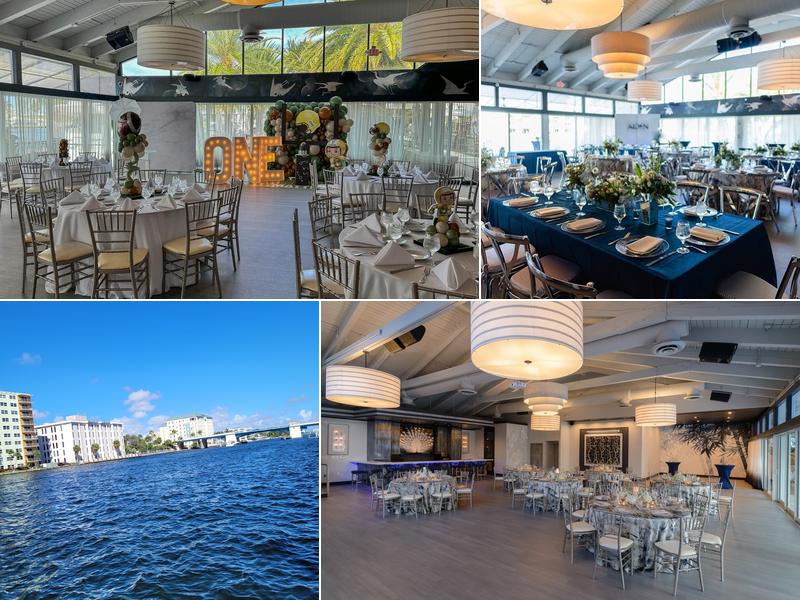 Grateful Palate Catering & Events