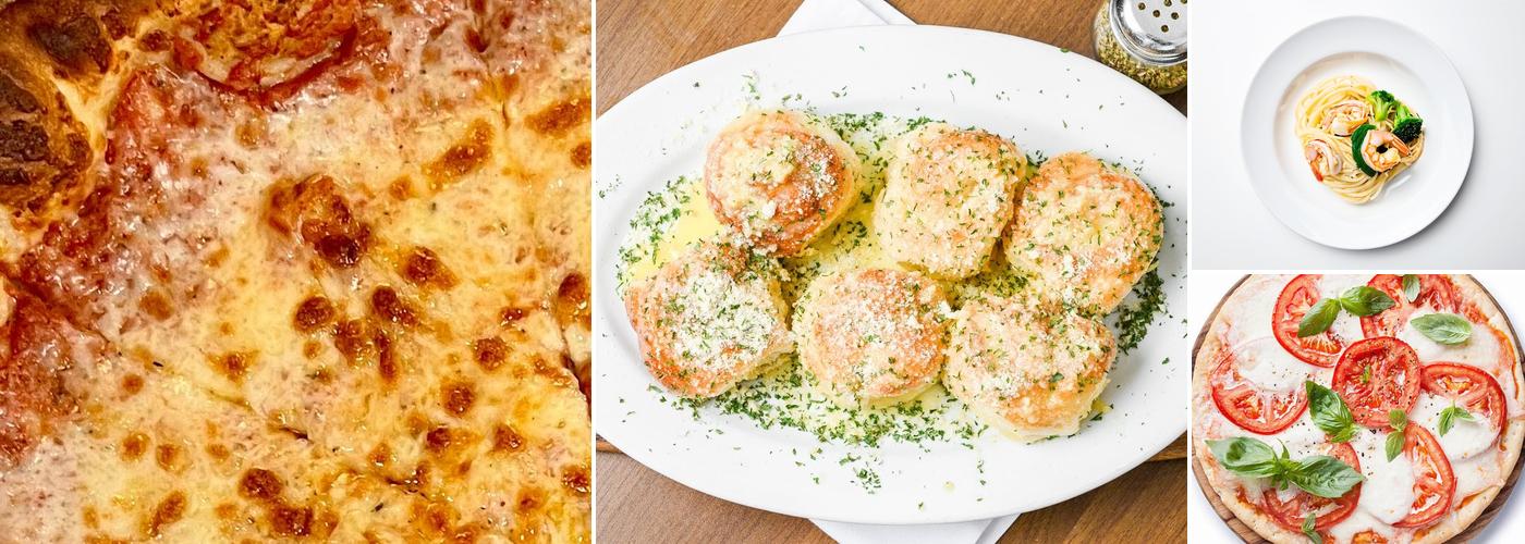 Big Louie's Pizzeria of Sistrunk