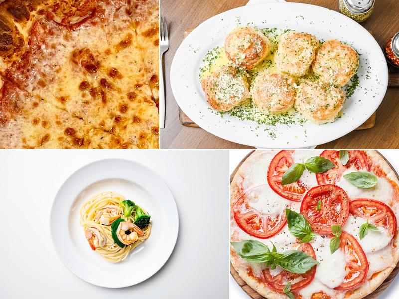 Big Louie's Pizzeria of Sistrunk