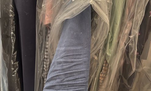 Stuart's Hometown Cleaners & Tailors