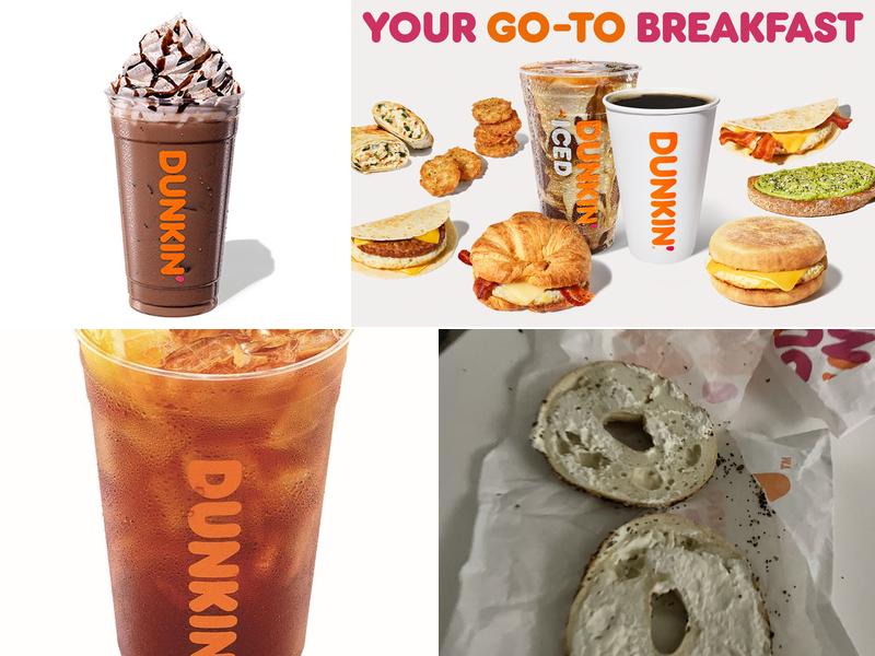 Dunkin'