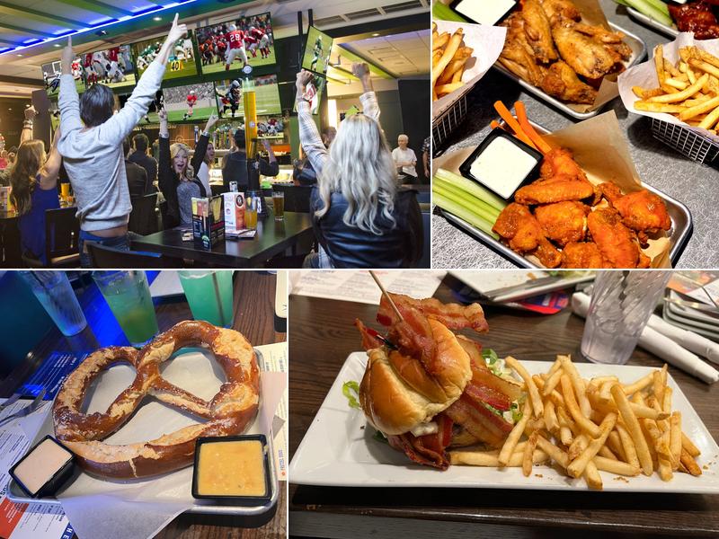 Dave & Buster's Fort Myers