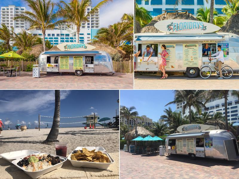 Floridays Tacos 'n Ritas