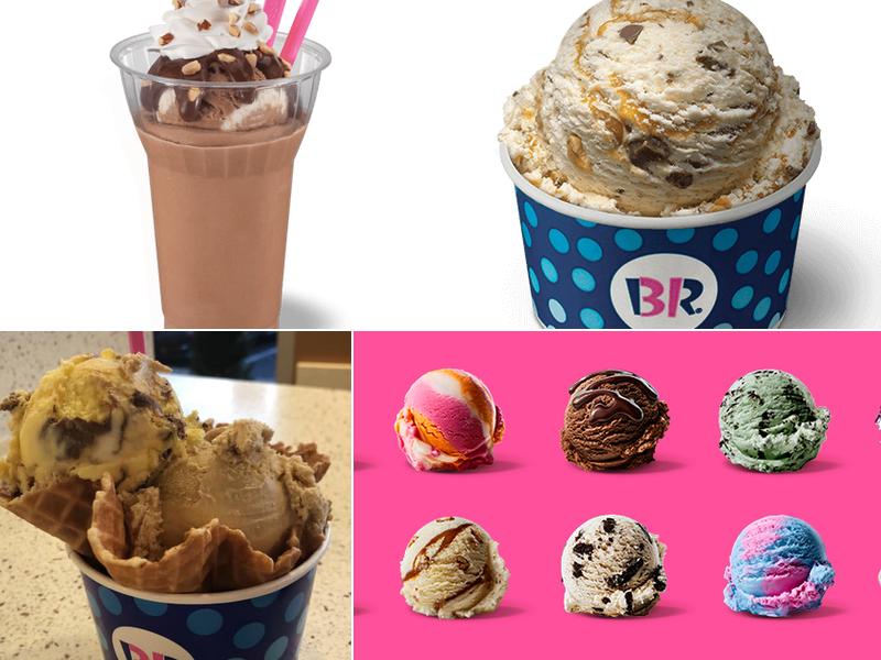 Baskin-Robbins