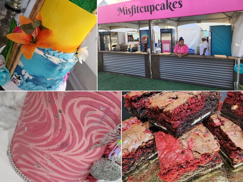 Misfitcupcakes