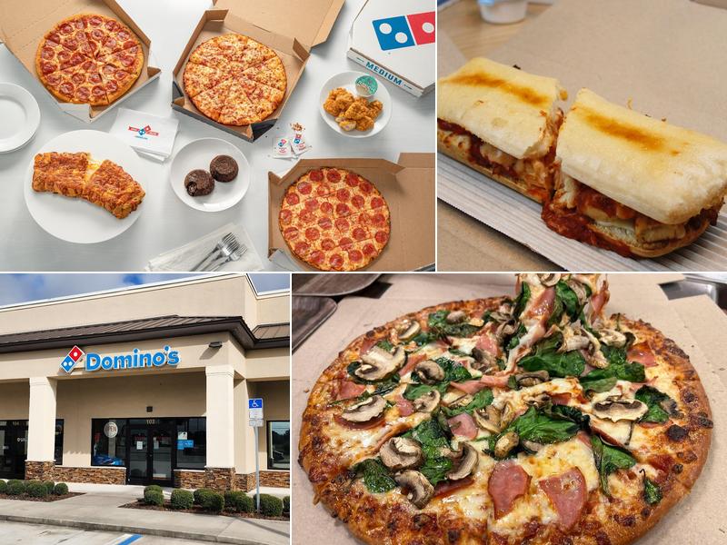Domino's Pizza