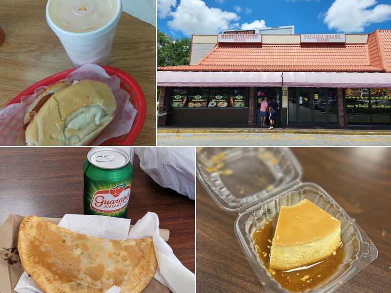 Padaria Brasil