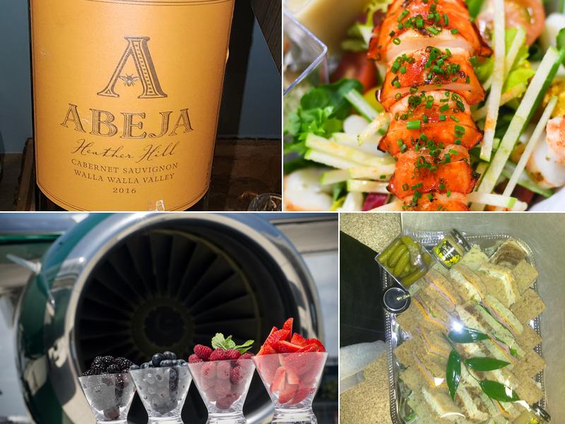 Silver Lining Catering