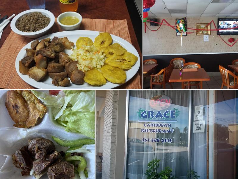 Grace Caribbean