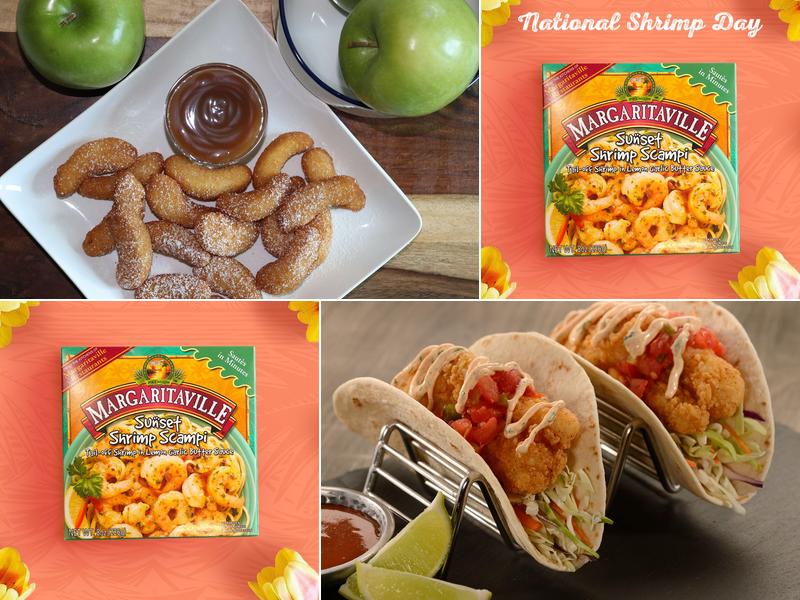 Tampa Maid Foods Inc