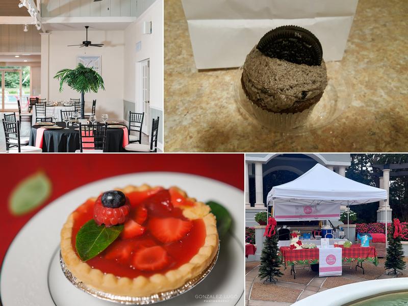 Got Desserts 190 S Wilson Ave, Bartow