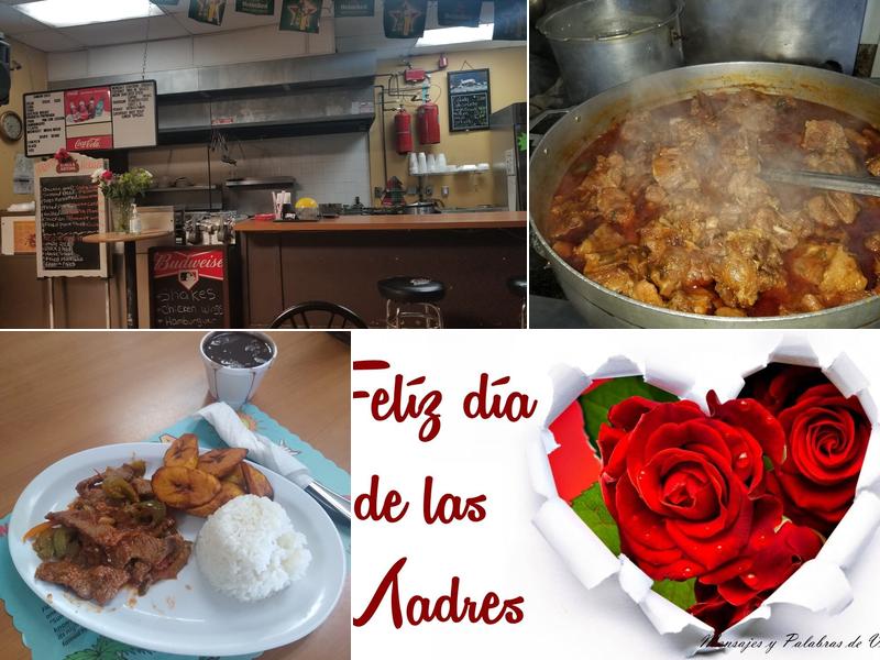 Joadis Grocery & Restaurant