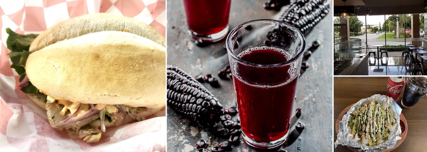 Chicken Grill Venezuela Zone