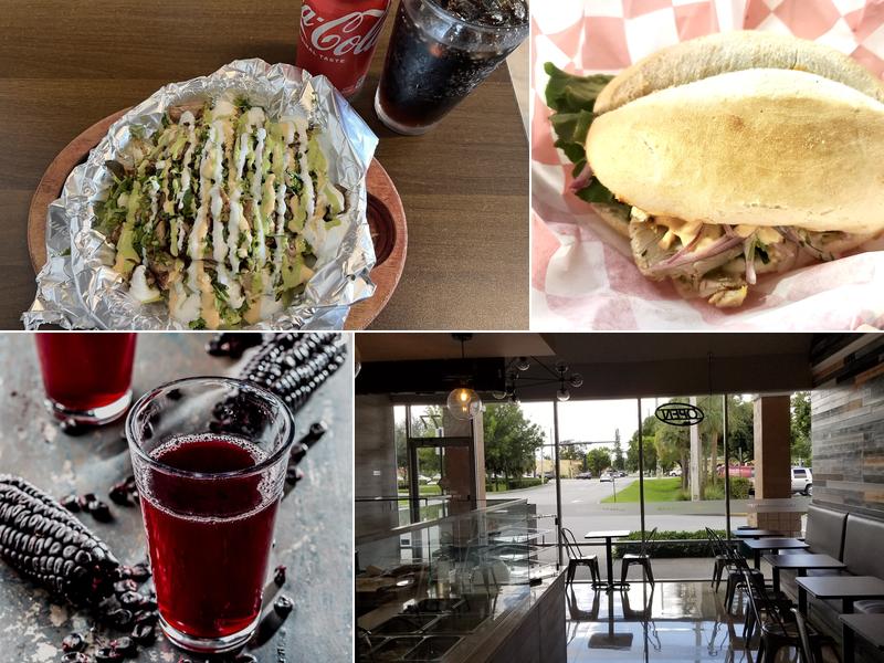 Chicken Grill Venezuela Zone