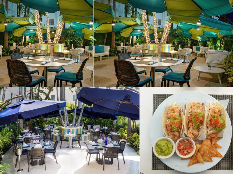 Wish Café by The Tony Hotel