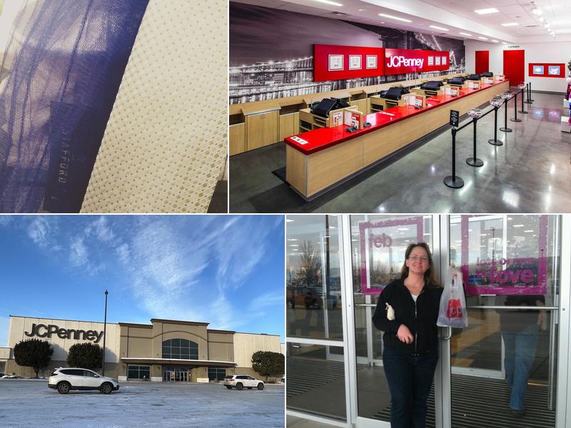 JCPenney